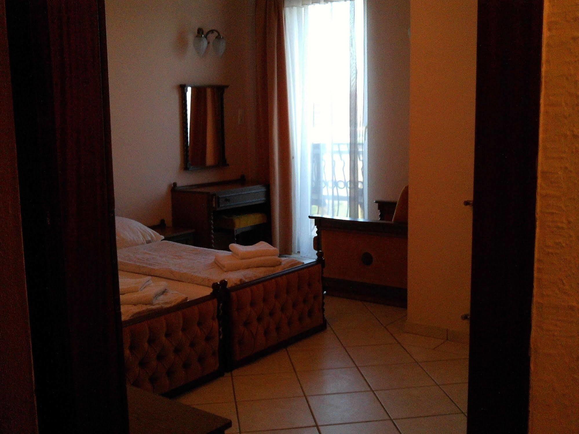 Hotel Happy Apartments Budapešť Exteriér fotografie